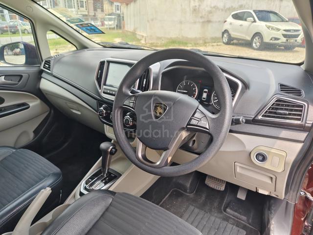 2021 Proton Persona 1.6 Full Spec 2-Years Warranty - 3