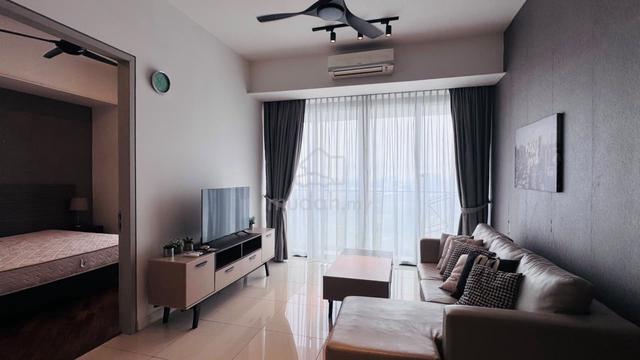 Grand Medini Residence 1