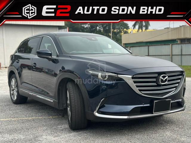 2019 Mazda CX-9 2.5 4WD MY19 TK60 (A)F.LOAN$BACK - 3