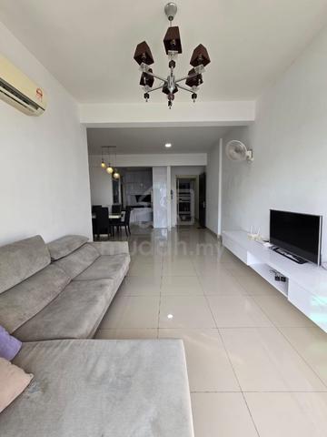 Reflections Condominium 1