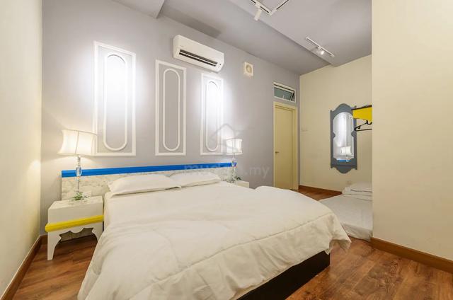 Arte Solaris Mont Kiara 5