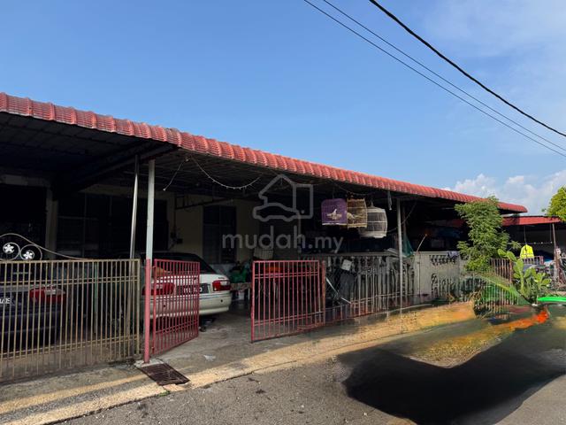 Taman Desa Enggang | Sungai Petani 1