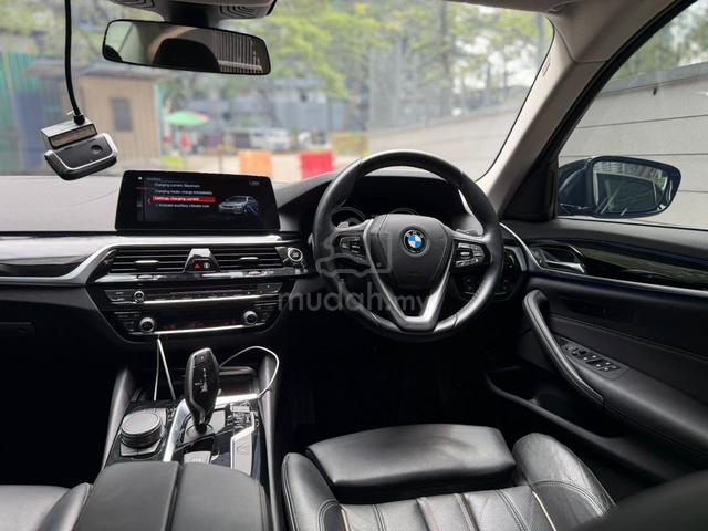 2018 Bmw 530e 2.0 SPORT (A) - 5