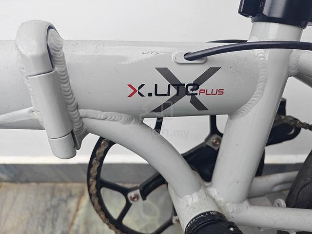 Camp X lite plus ( Like Brand new)  - photo 2 of 6