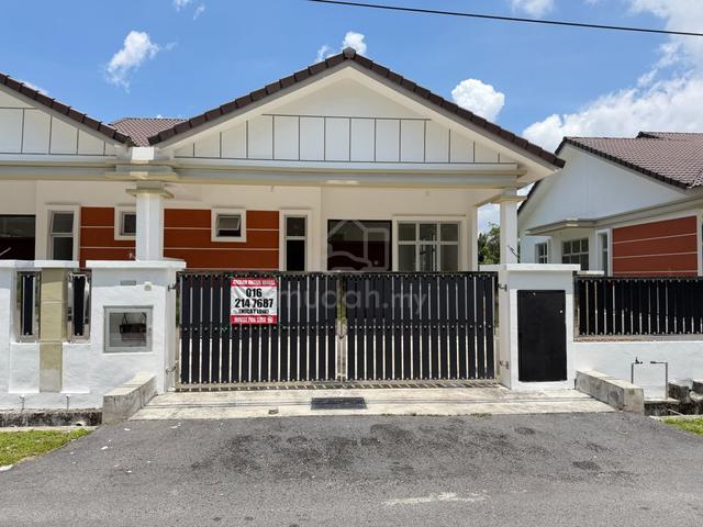 Single Storey Semi Detached FOR SALE 1