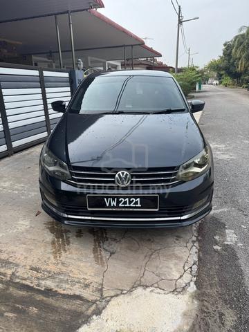 2016 Volkswagen VENTO 1.2 TSI HIGHLINE (A) - 4