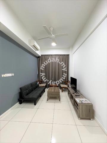 Sutera Avenue The Residences 1