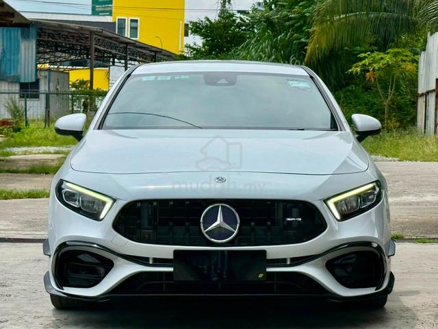 2019 Mercedes Benz A-CLASS 1.3 200 PROGRESSIVE - 2