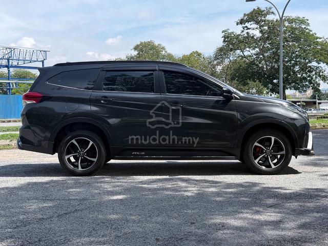 2021 Perodua ARUZ 1.5 AV (A) - BODYKIT&F.WARRANTY - 5