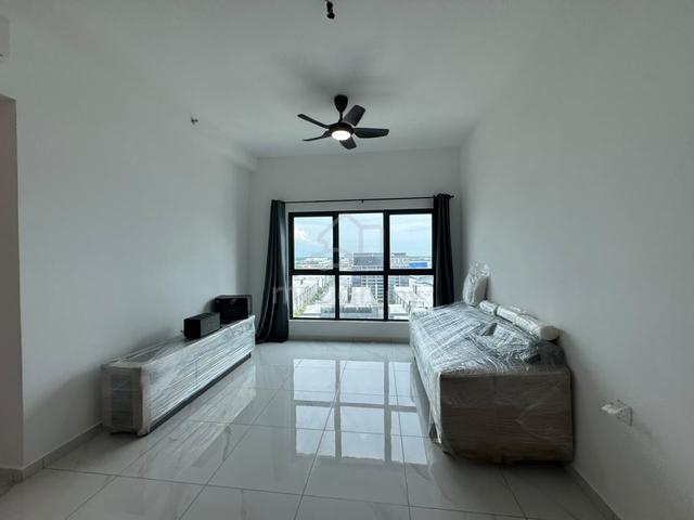 Sinaran Residences @ Utropolis 1