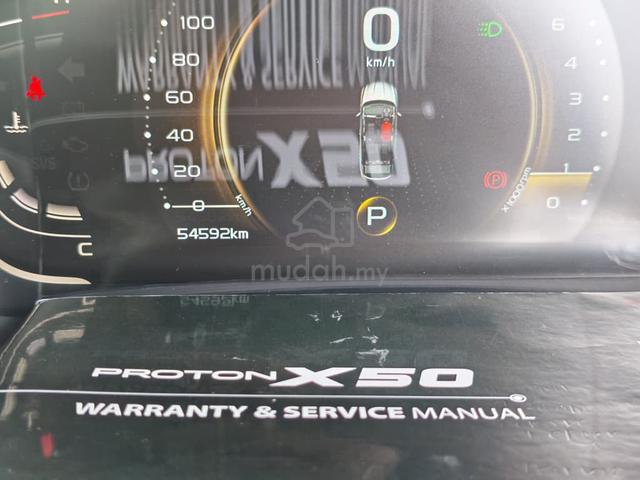 54KKM FLAGSHIP X50 FullServiceRec 2021 Proton 1.5L - 4