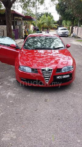 2009 Alfa Romeo GT 2.0 (A) - 3