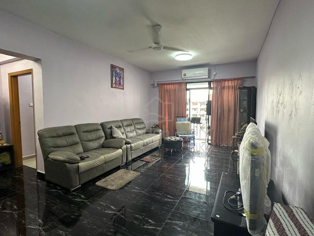 Skudai Villa 2