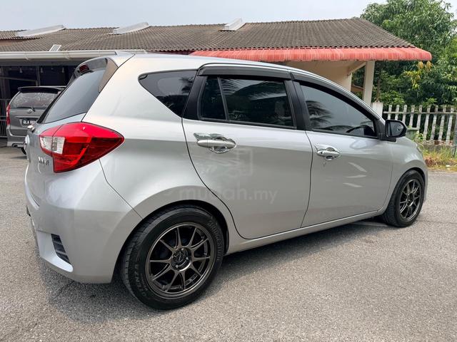 MYVI 1.3g (auto) 2020 - 2