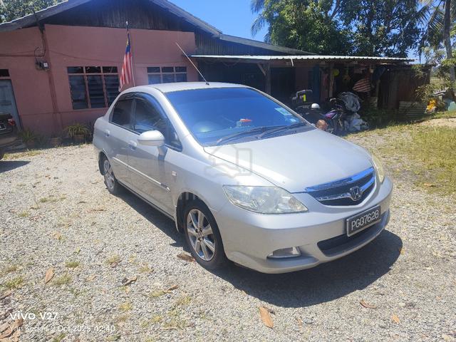 2005 Honda CITY 1.5 VTEC FACELIFT (A) - 3