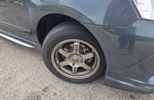 2015 Nissan GRAND LIVINA 1.6 CLASSIC/COMFORT (A) - 5