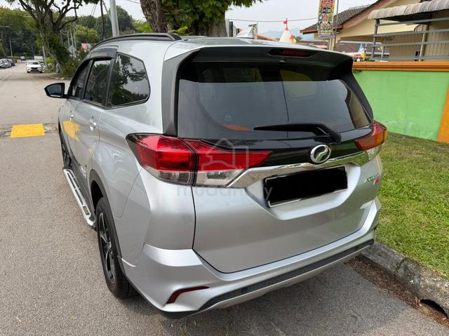 2020 Perodua ARUZ 1.5 AV MY19 D38L (A) - 4