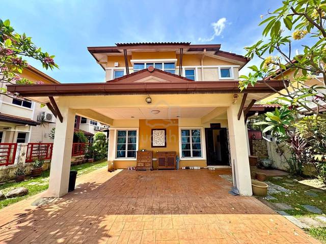 Setia alam damai 14 Double sty 40*85sqft For sale 1