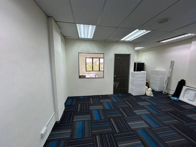 For Rent: Office Unit @ CoPlace 2, Cyberjaya 1