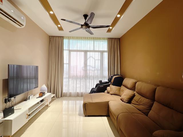 Boulevard Serviced Apartment 1