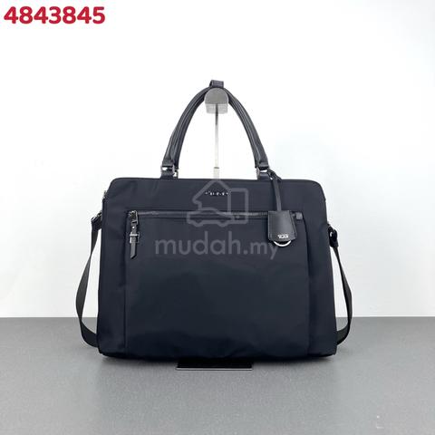 tumi Clare Double Zip Brief - Bags & Wallets for sale in Puncak