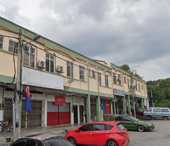 【BELOW MARKET🔥】Shoplot Bandar Rinching Semenyih 2670sqft 1