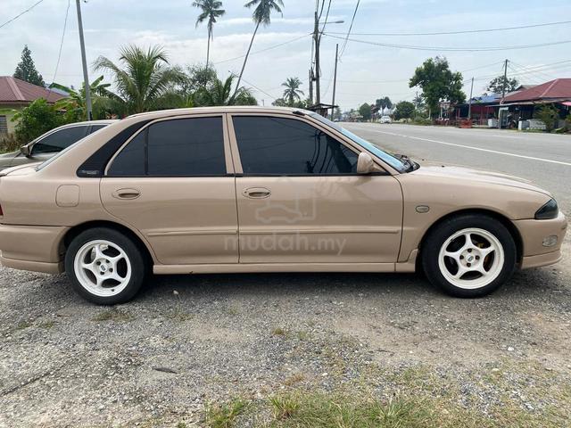 2007 Proton WIRA 1.5 GLI A/B SE (A) - 3