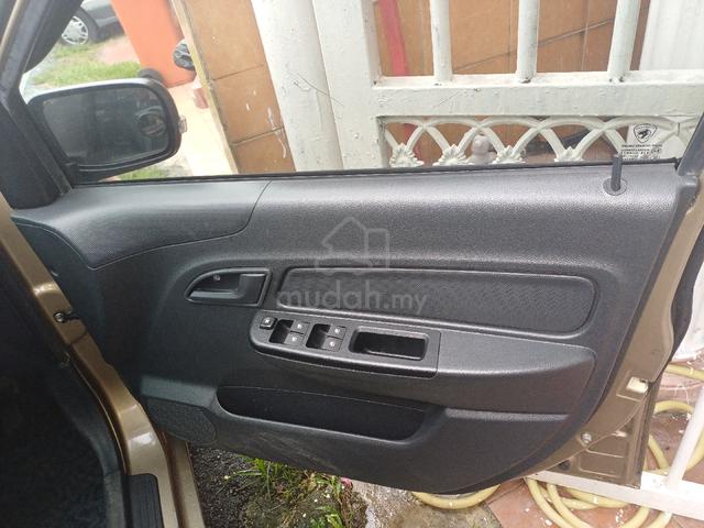 2013 Proton SAGA 1.3 FLX STANDARD (M) - 4