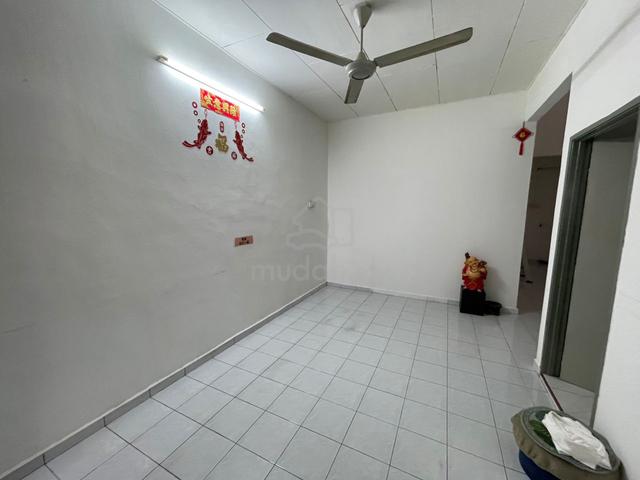 Taman Machang Bubok Single Storey Terrace 1
