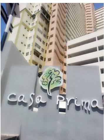 Casa Prima (Perai) 1