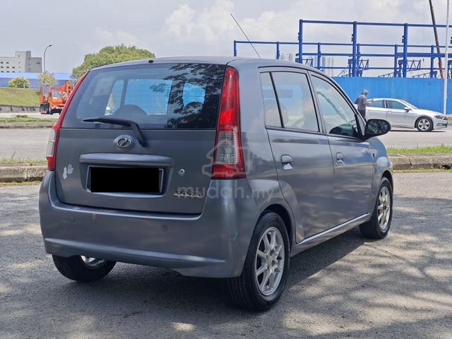 Perodua VIVA 1.0 (A) - 3