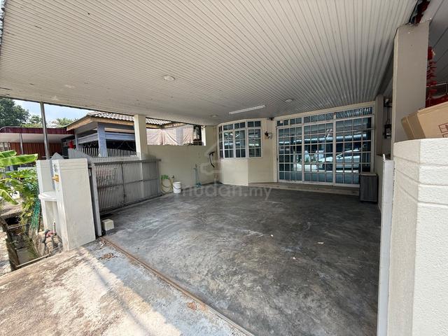 Taman impian indah for sale 1