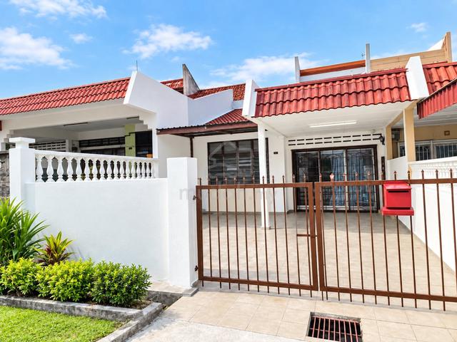 1Storey Terrace, Tmn Bukit Kepayang, Seremban 2 1
