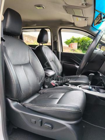 2018 Nissan NAVARA 2.5 VL (A)ORI CONDITION🔥4WD🔥 - 5