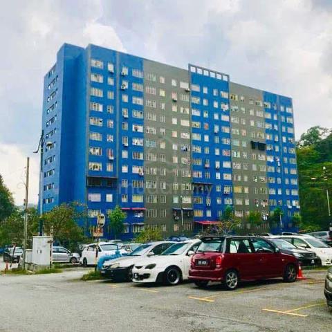 Batai Apartment 1