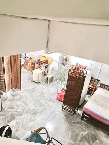 Cheapest | 2 Storey Terrace | Taman Impian Near Aeon Lotus Alma 1