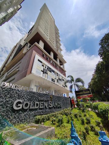 Golden Sands Seaview Residence Suites 1