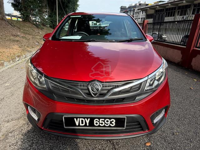2019 Proton IRIZ 1.3 EXECUTIVE (A) Blacklist cuba - 2