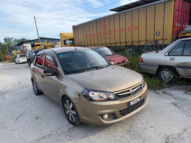 2014 Proton SAGA 1.3 FLX STANDARD (A) - 3
