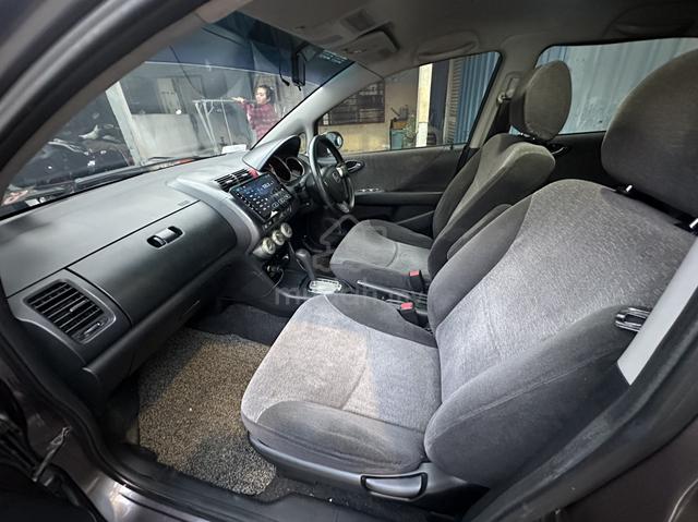 2006 Honda CITY 1.5 VTEC MY03 GD FACELIFT (A) - 2