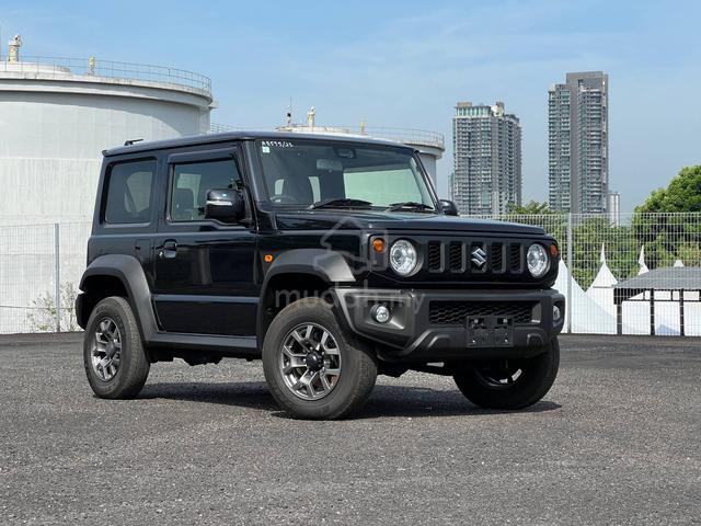 BESTBUY Suzuki JIMNY SIERRA 1.5 JC 4WD 8YRS WRRTY - 1