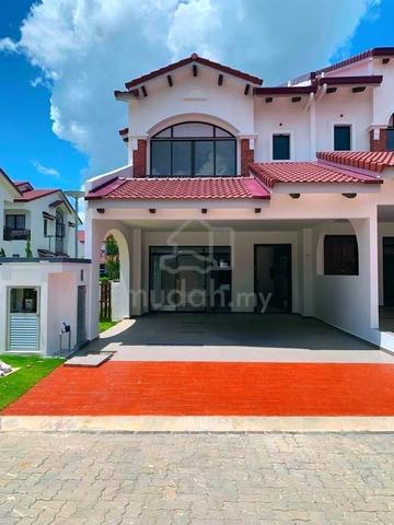 Setia Safiro For Rent 1