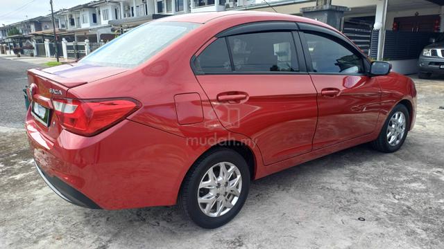 2018 Proton SAGA 1.3 EXECUTIVE CVT (A) - 4