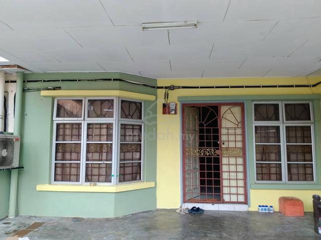 Rumah Untuk Disewa, 🏡 Taman Pelangi Semenyih🏡 1