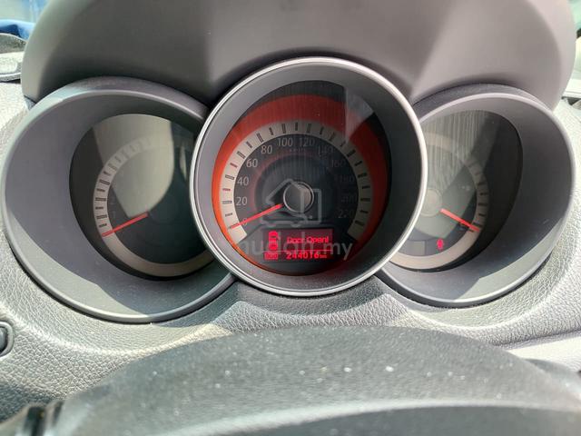 2012 Naza FORTE 1.6 SX ENHANCED (A) for sale - 4
