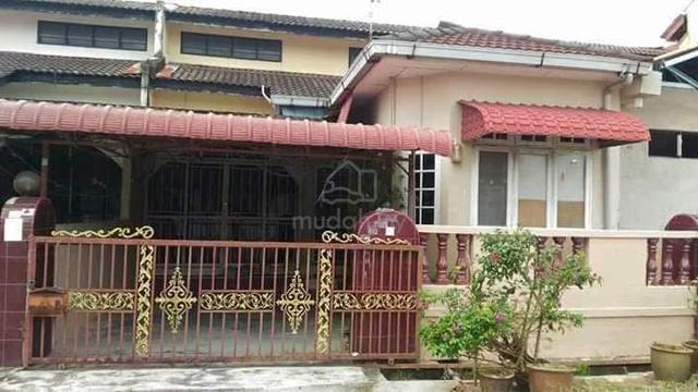 Bilik sewa kota bharu 1