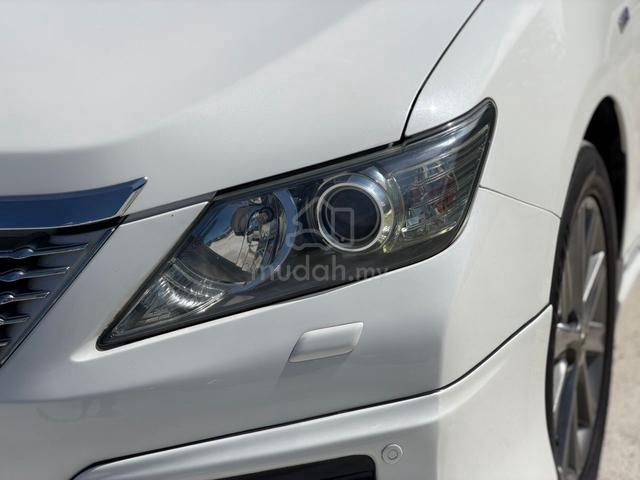 GX⭐FULL SPEC⭐LEATHER SEAT⭐2014 Toyota CAMRY 2.0 - 3