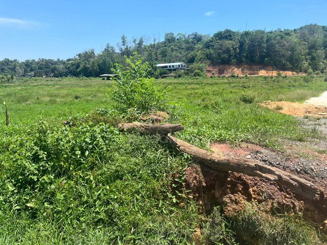 Future Development Land For Sale 2