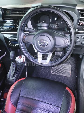 2023 Perodua MYVI 1.3 STANDARD G (A) - 3