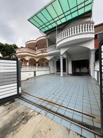 2 Storey Terrace , Sungai Ara Kenari 1